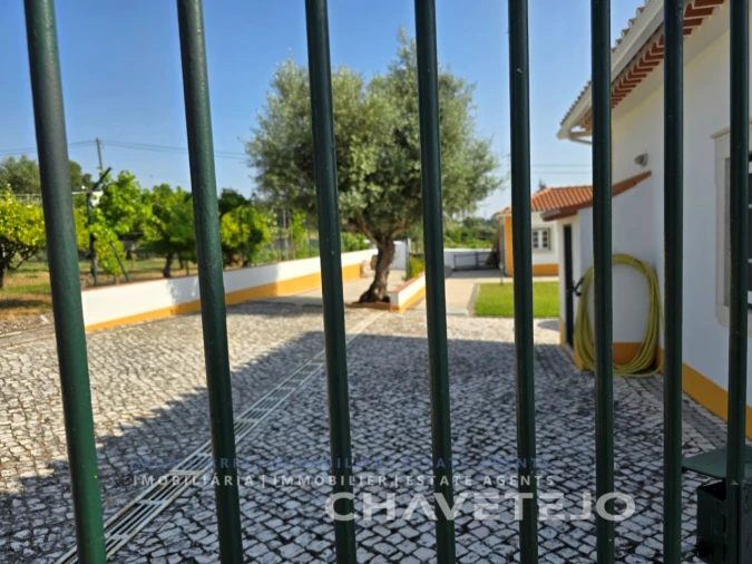 Moradia T3 para Venda em São Pedro de Tomar Foto 75