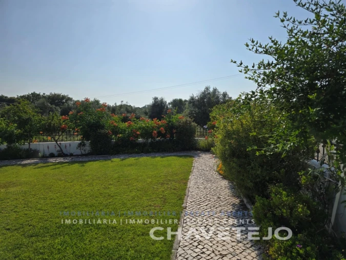 Moradia T3 para Venda em São Pedro de Tomar Foto 78