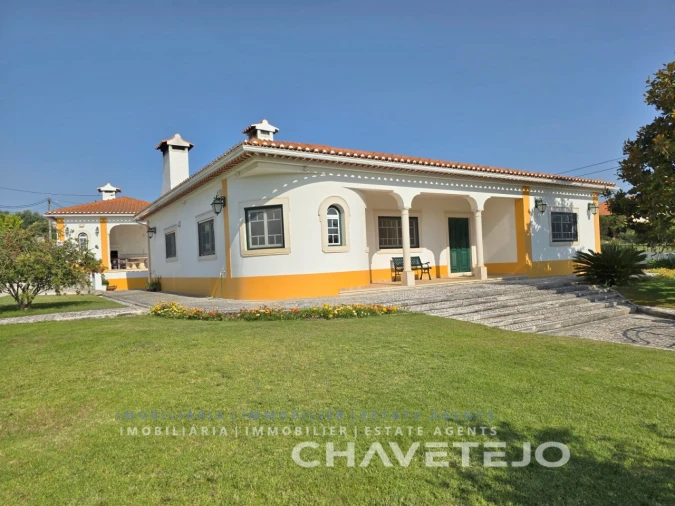 Moradia T3 para Venda em São Pedro de Tomar Foto 80