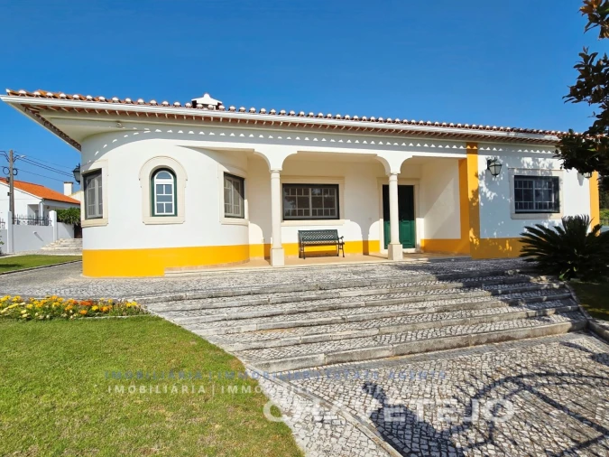 Moradia T3 para Venda em São Pedro de Tomar Foto 82