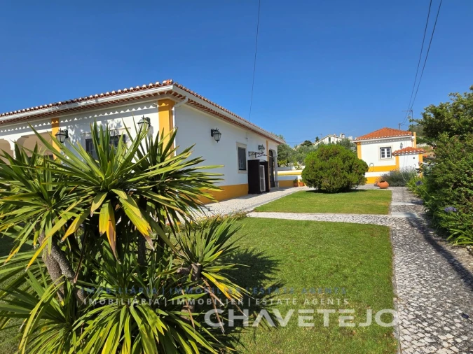 Moradia T3 para Venda em São Pedro de Tomar Foto 84