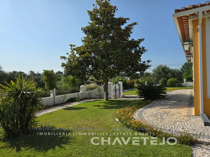 Moradia T3 para Venda em São Pedro de Tomar Foto 86