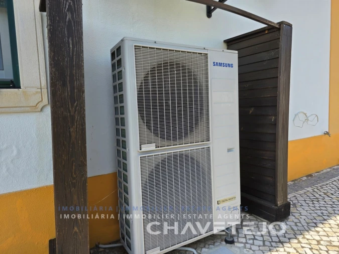 Moradia T3 para Venda em São Pedro de Tomar Foto 88