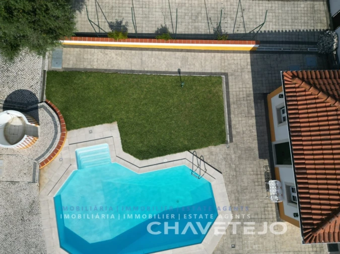 Moradia T3 para Venda em São Pedro de Tomar Foto 119