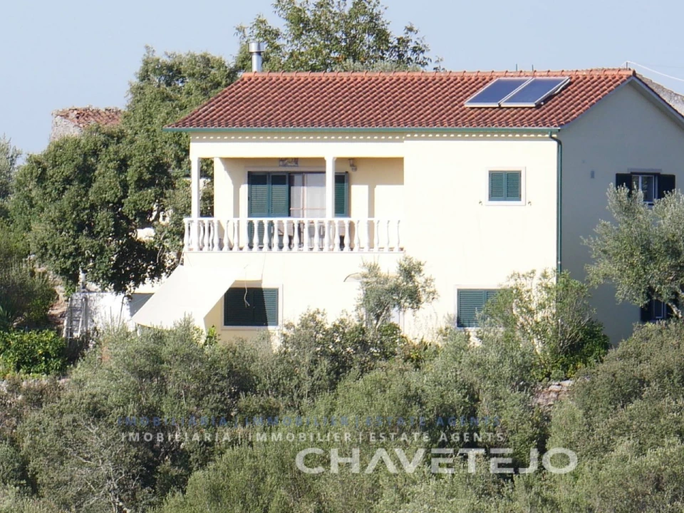 Quinta T3 para Venda em Pelma Foto 1