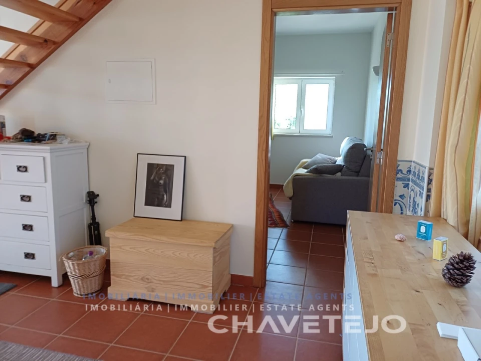 Quinta T3 para Venda em Pelma Foto 15