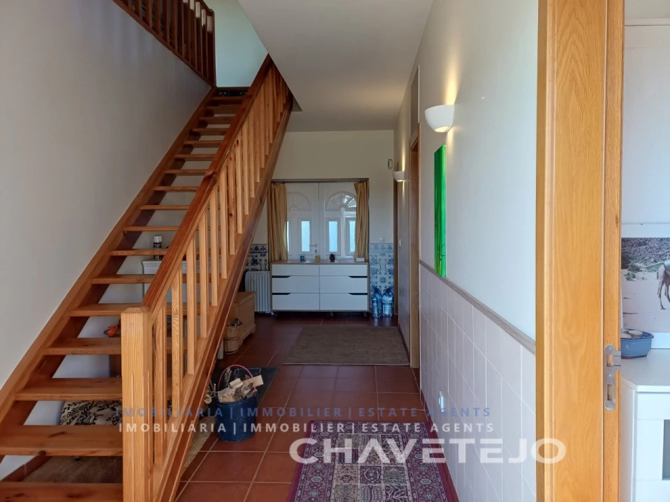 Quinta T3 para Venda em Pelma Foto 6