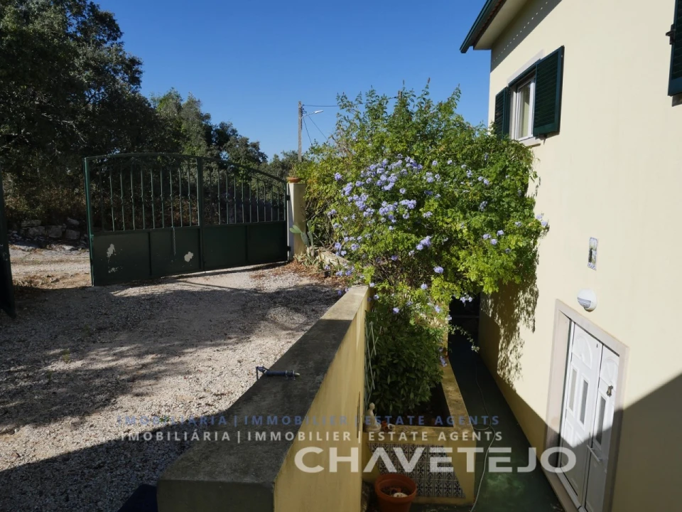 Quinta T3 para Venda em Pelma Foto 46