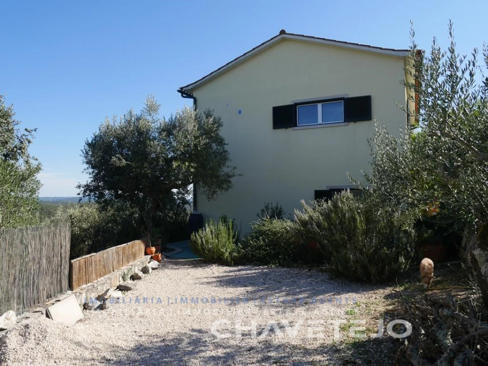 Quinta T3 para Venda em Pelma Foto 3