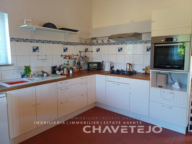 Quinta T3 para Venda em Pelma Foto 22