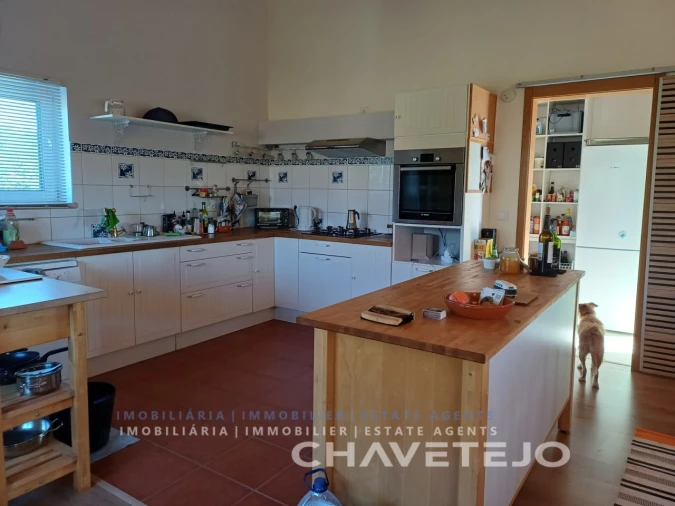 Quinta T3 para Venda em Pelma Foto 26