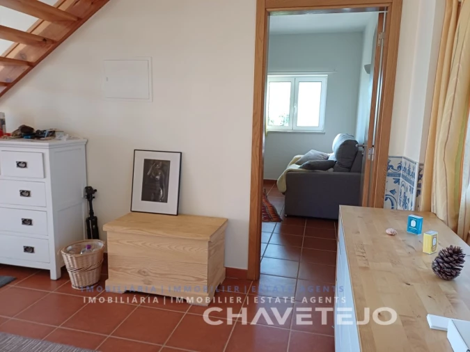 Quinta T3 para Venda em Pelma Foto 15