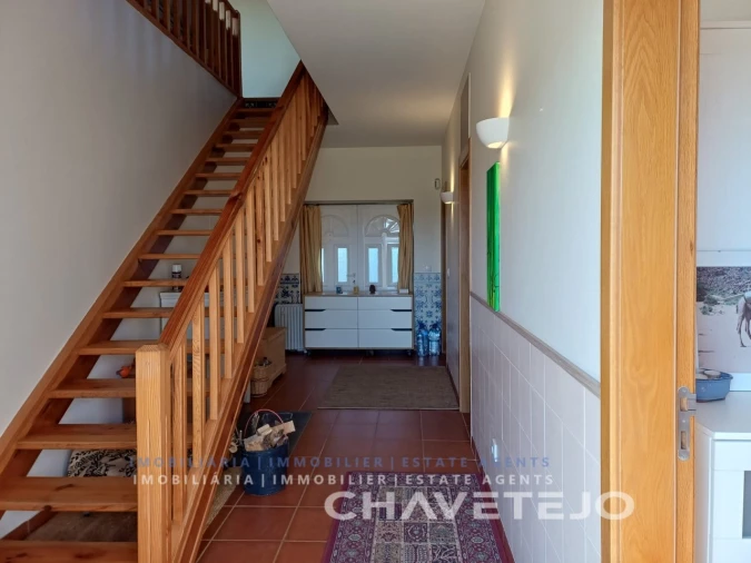 Quinta T3 para Venda em Pelma Foto 6