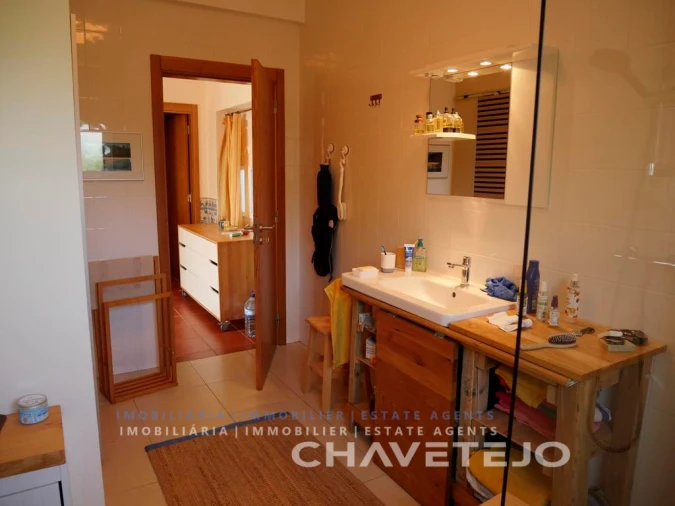 Quinta T3 para Venda em Pelma Foto 16