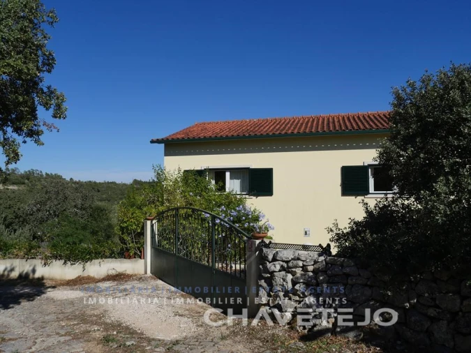 Quinta T3 para Venda em Pelma Foto 47