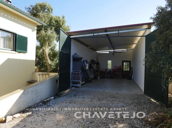 Quinta T3 para Venda em Pelma Foto 44