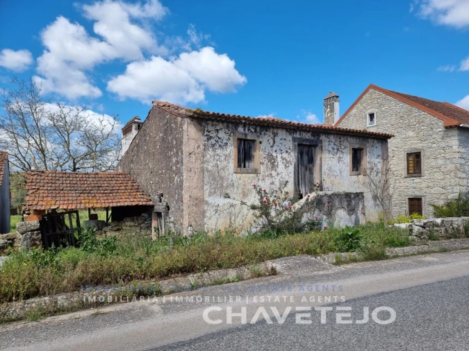 Moradia T1 para Venda em Areias e Pias Foto 2