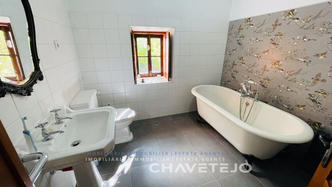 Moradia T3 para Venda em Pousaflores Foto 19