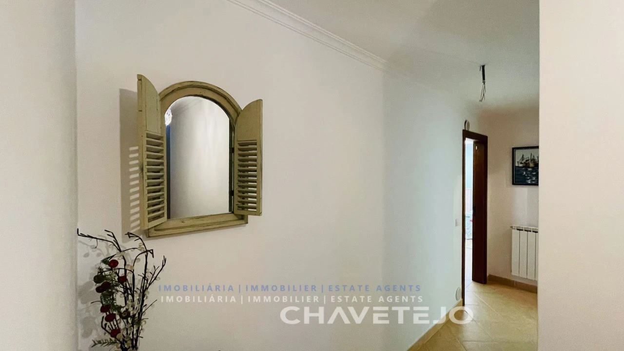 Moradia T3 para Venda em Pousaflores Foto 26