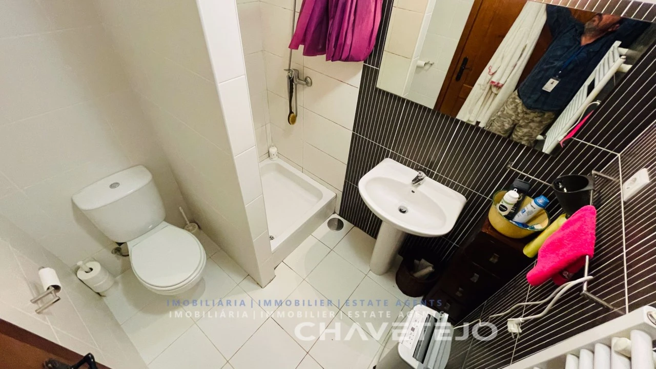 Moradia T3 para Venda em Pousaflores Foto 29