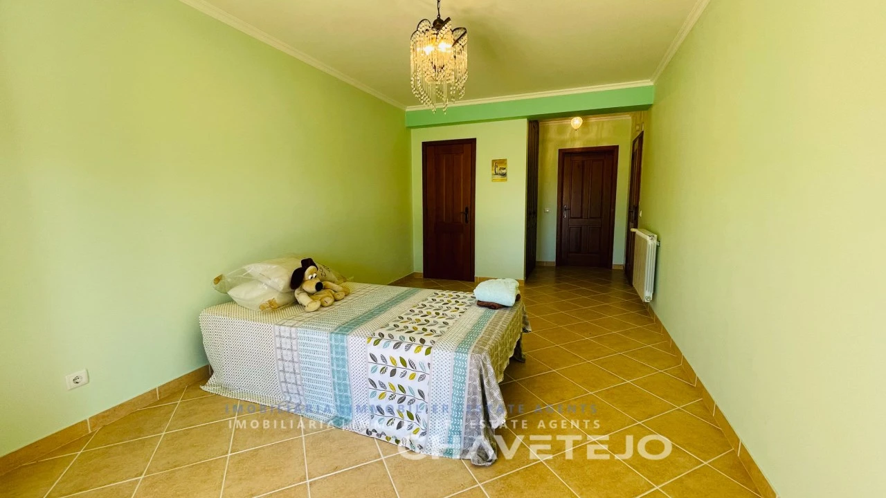 Moradia T3 para Venda em Pousaflores Foto 30