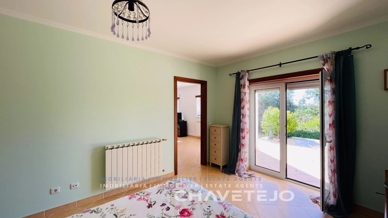 Moradia T3 para Venda em Pousaflores Foto 32