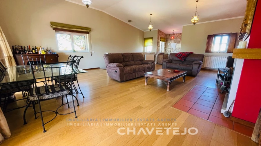 Moradia T3 para Venda em Pousaflores Foto 20