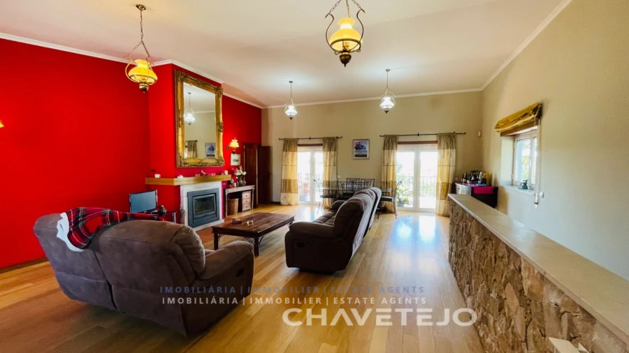 Moradia T3 para Venda em Pousaflores Foto 23