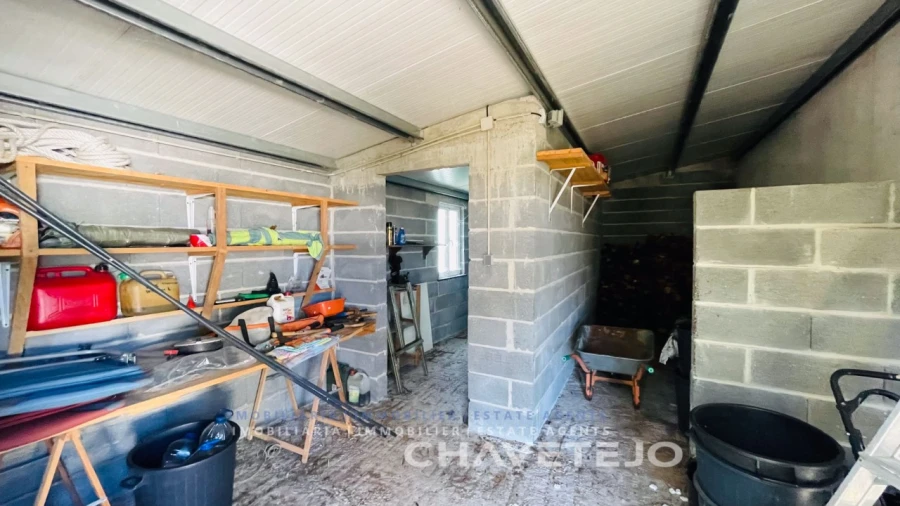 Moradia T3 para Venda em Pousaflores Foto 46