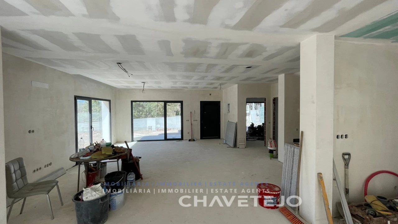 Moradia T4 para Venda em Ansião Foto 4