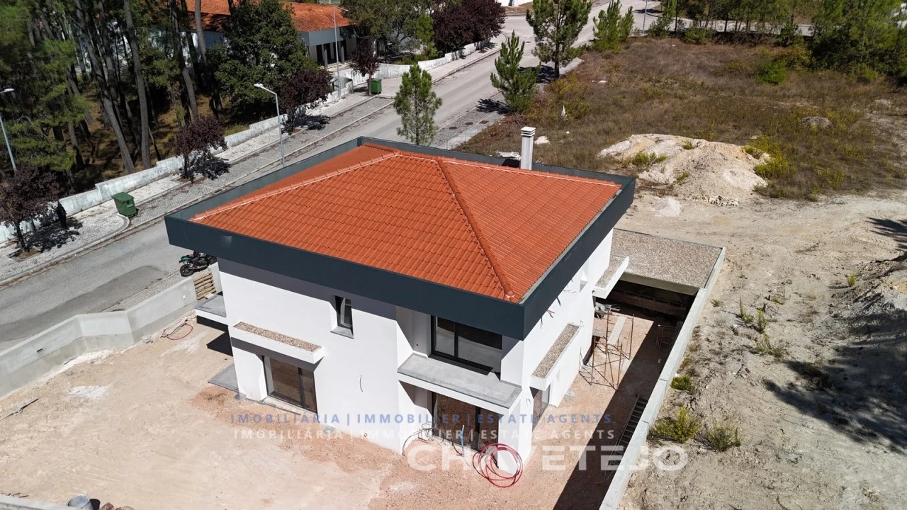 Moradia T4 para Venda em Ansião Foto 17