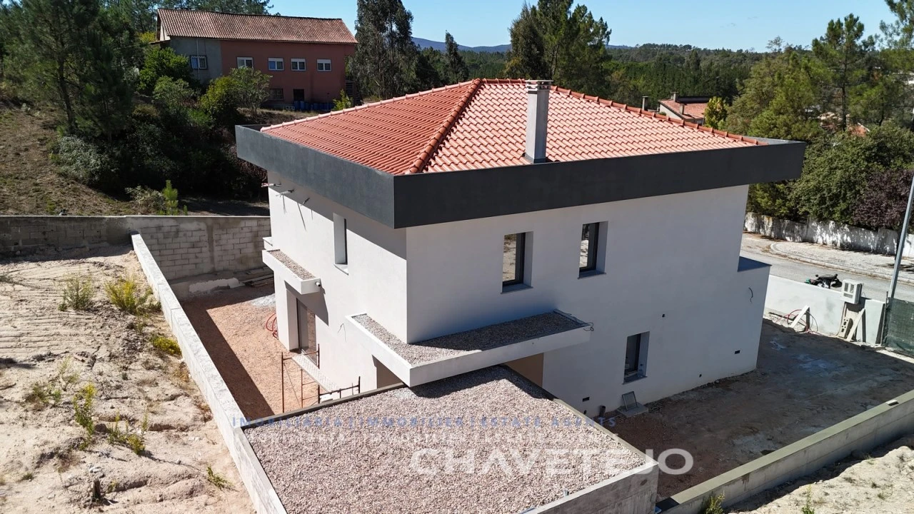 Moradia T4 para Venda em Ansião Foto 18