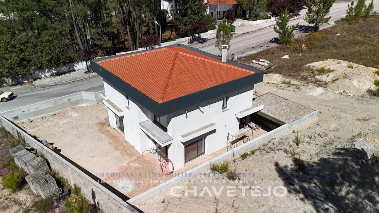 Moradia T4 para Venda em Ansião Foto 20