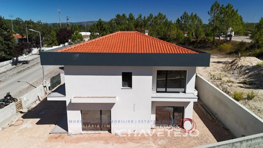 Moradia T4 para Venda em Ansião Foto 15