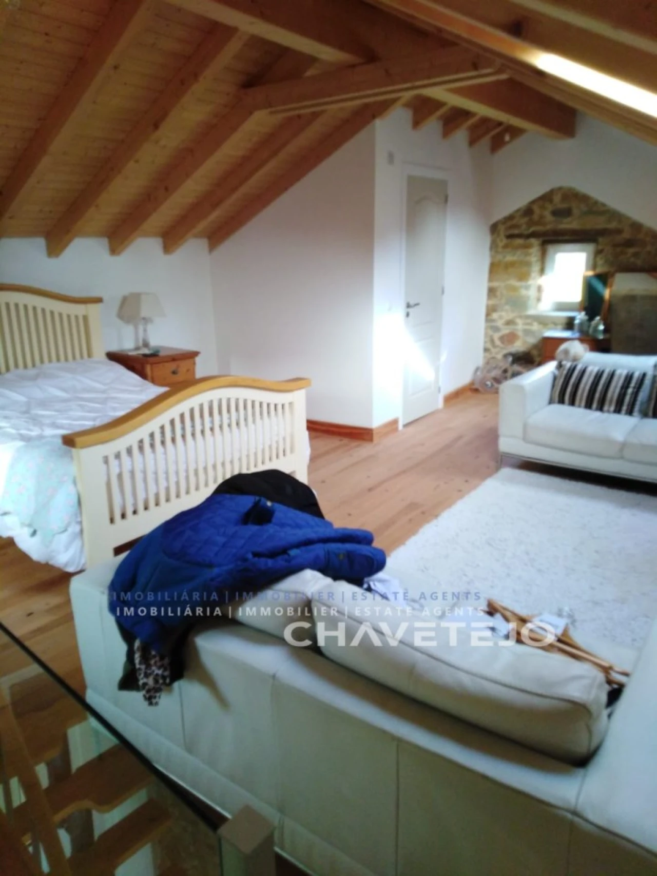 Moradia T2 para Venda em Figueiró dos Vinhos e Bairradas Foto 6