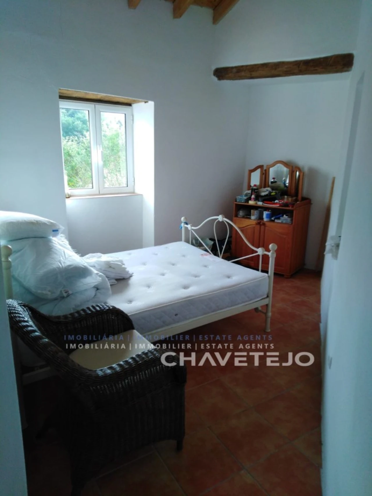 Moradia T2 para Venda em Figueiró dos Vinhos e Bairradas Foto 7