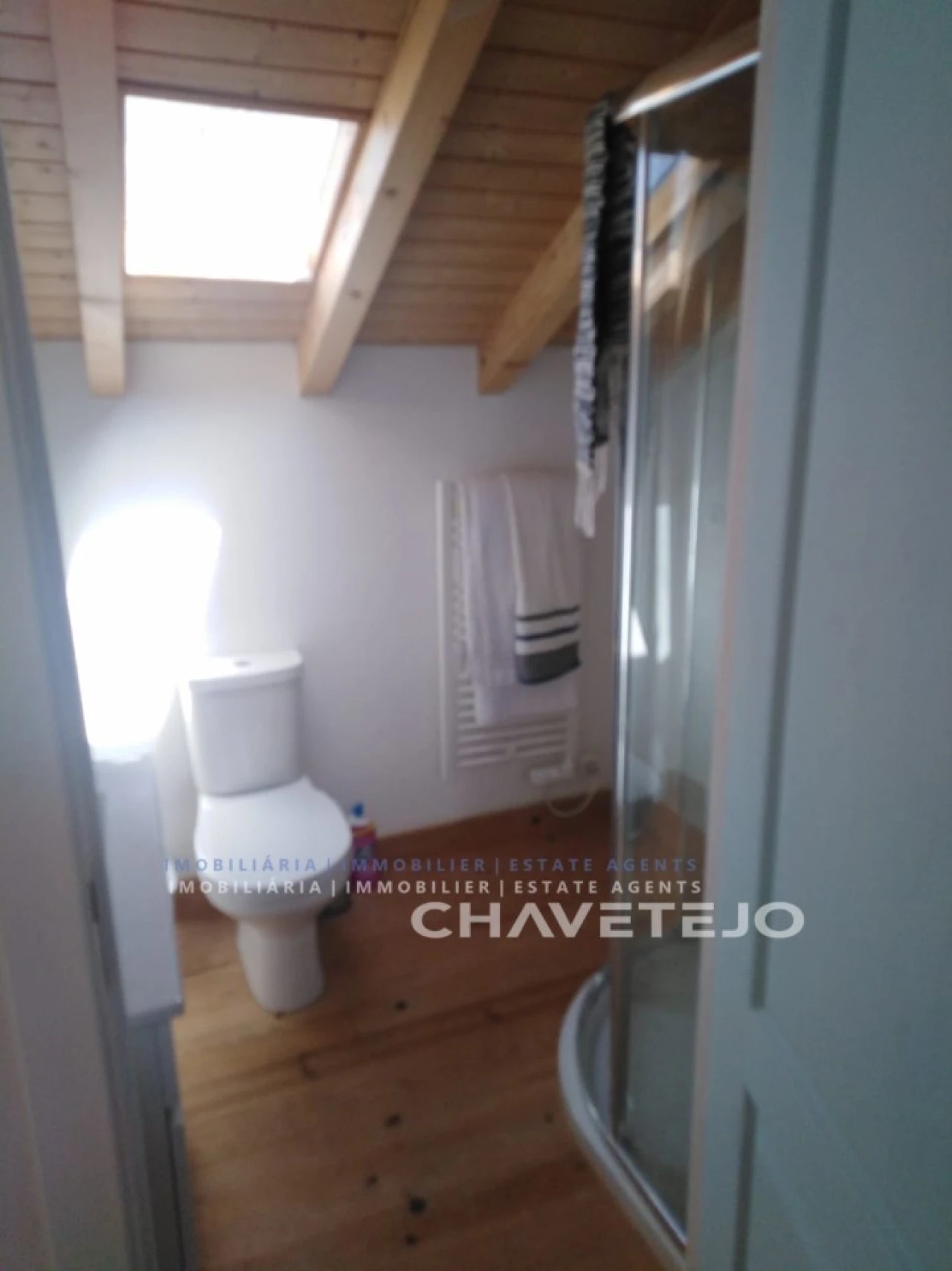 Moradia T2 para Venda em Figueiró dos Vinhos e Bairradas Foto 9