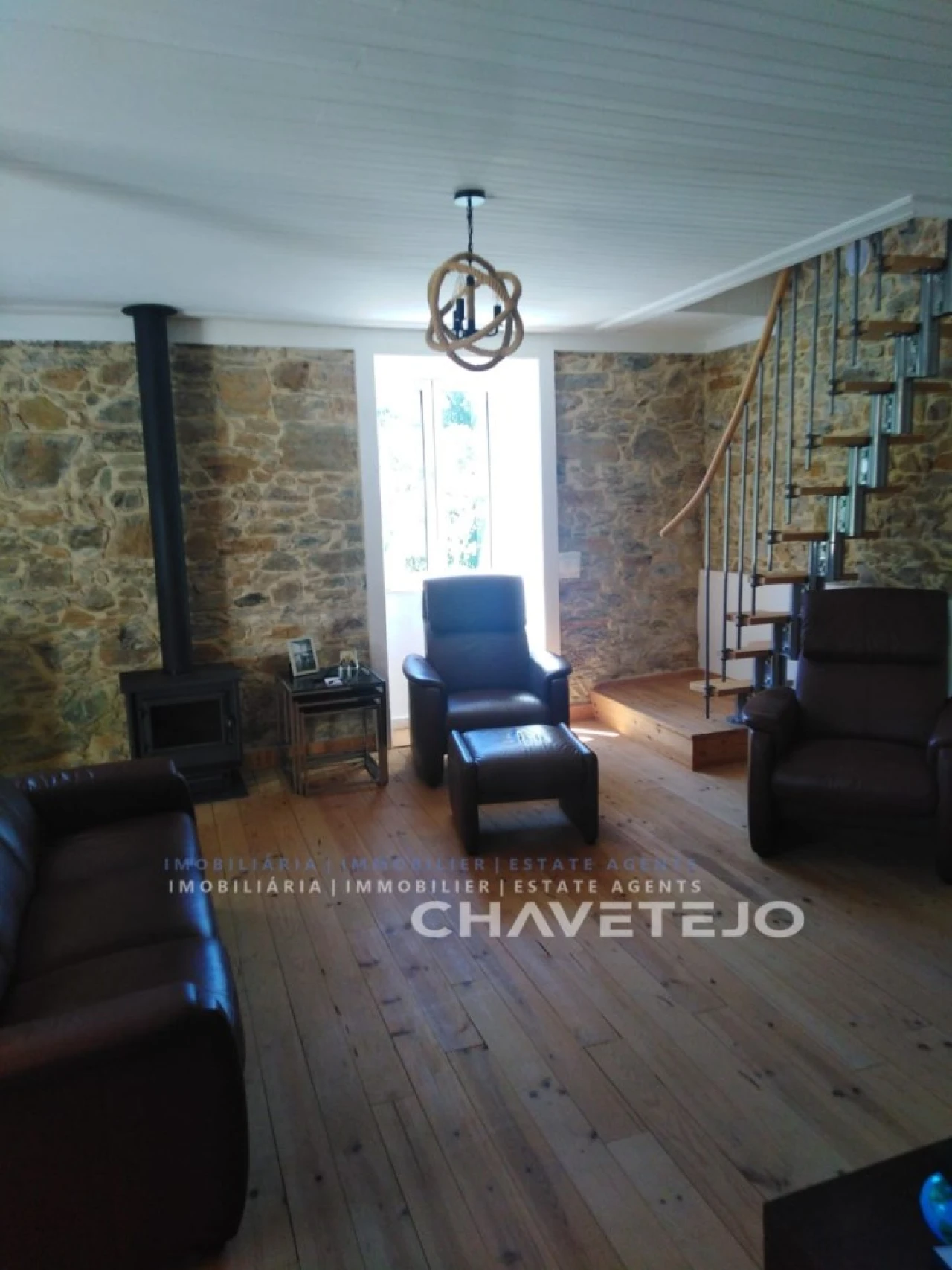 Moradia T2 para Venda em Figueiró dos Vinhos e Bairradas Foto 18