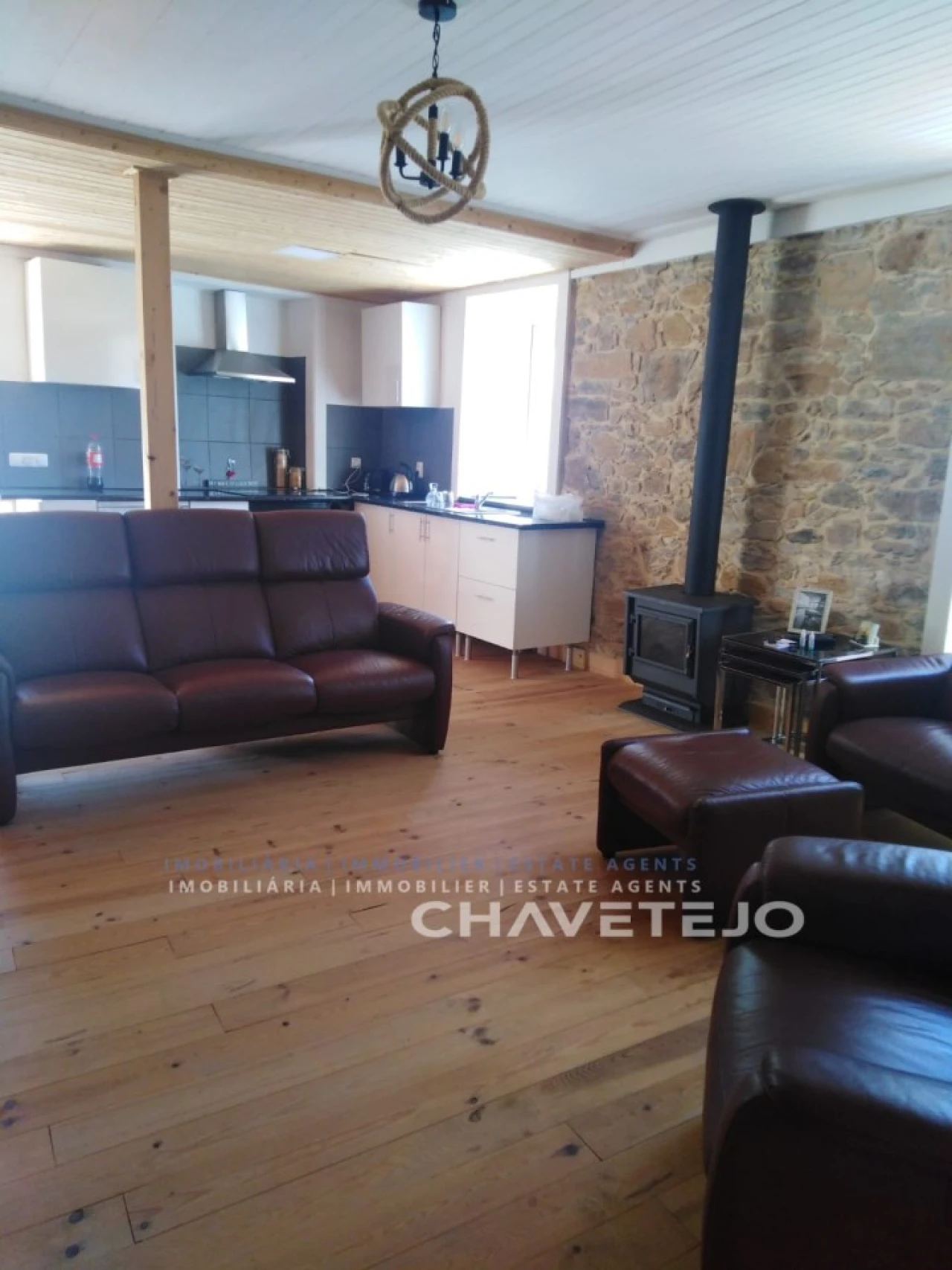 Moradia T2 para Venda em Figueiró dos Vinhos e Bairradas Foto 19