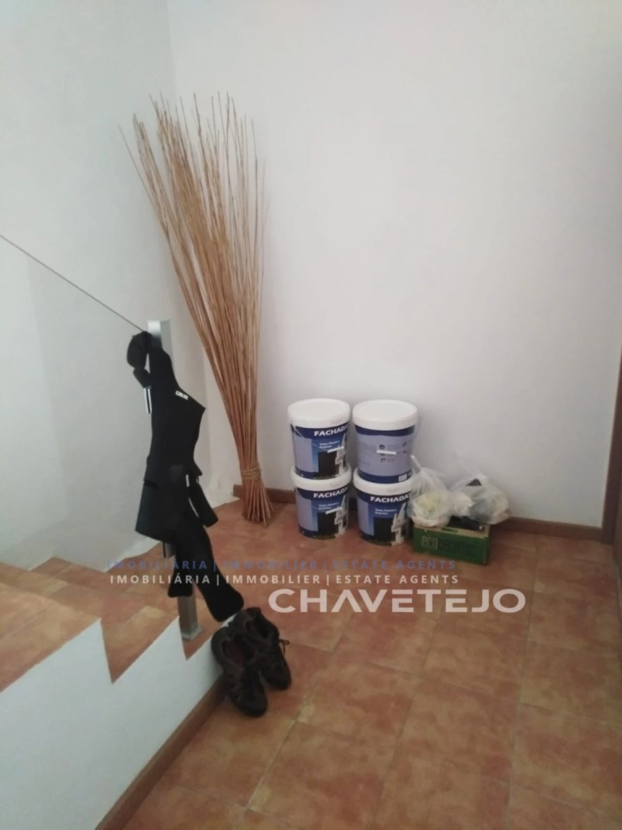 Moradia T2 para Venda em Figueiró dos Vinhos e Bairradas Foto 22