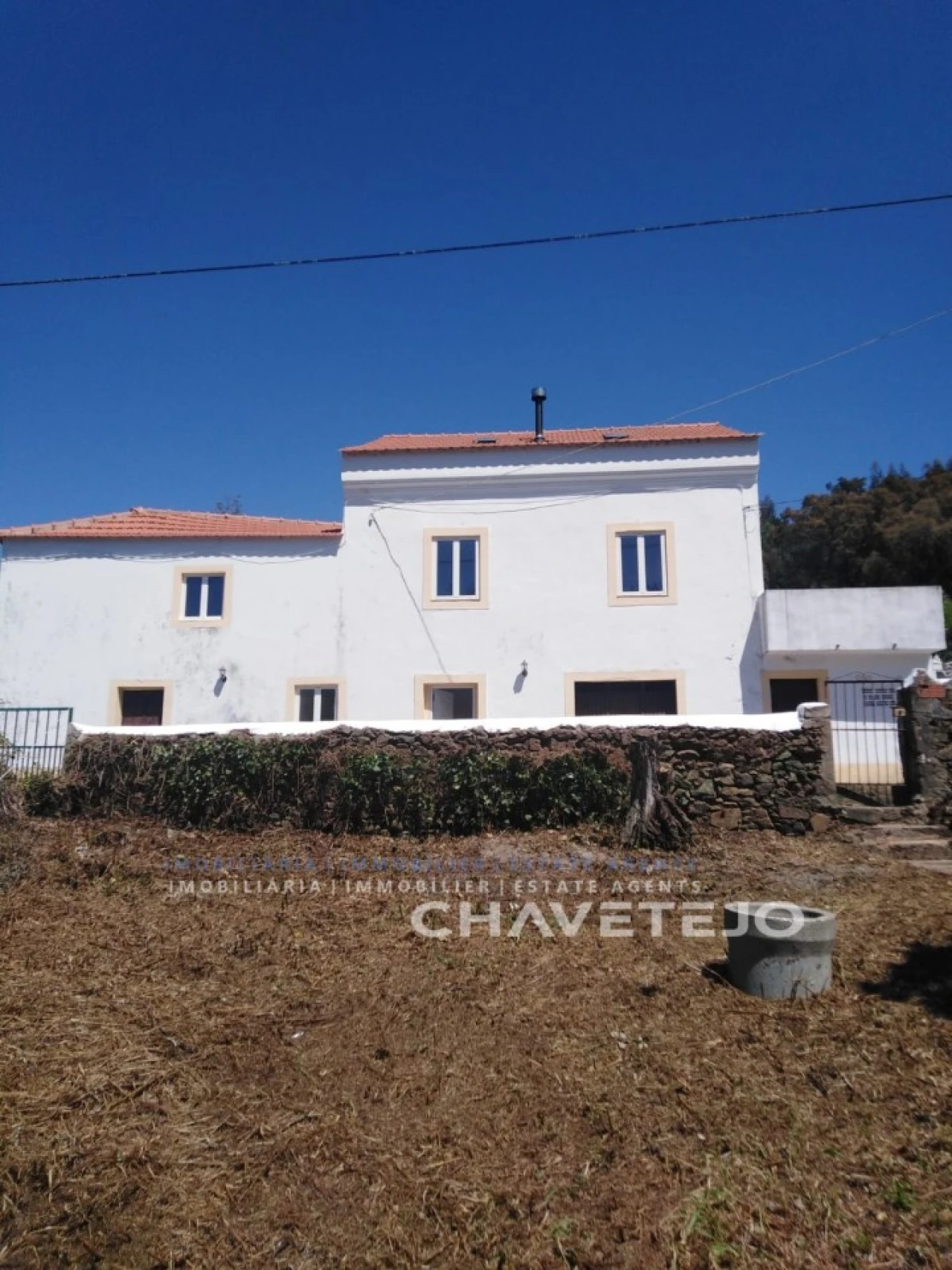 Moradia T2 para Venda em Figueiró dos Vinhos e Bairradas Foto 2