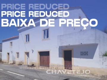 Moradia T2 para Venda em Figueiró dos Vinhos e Bairradas