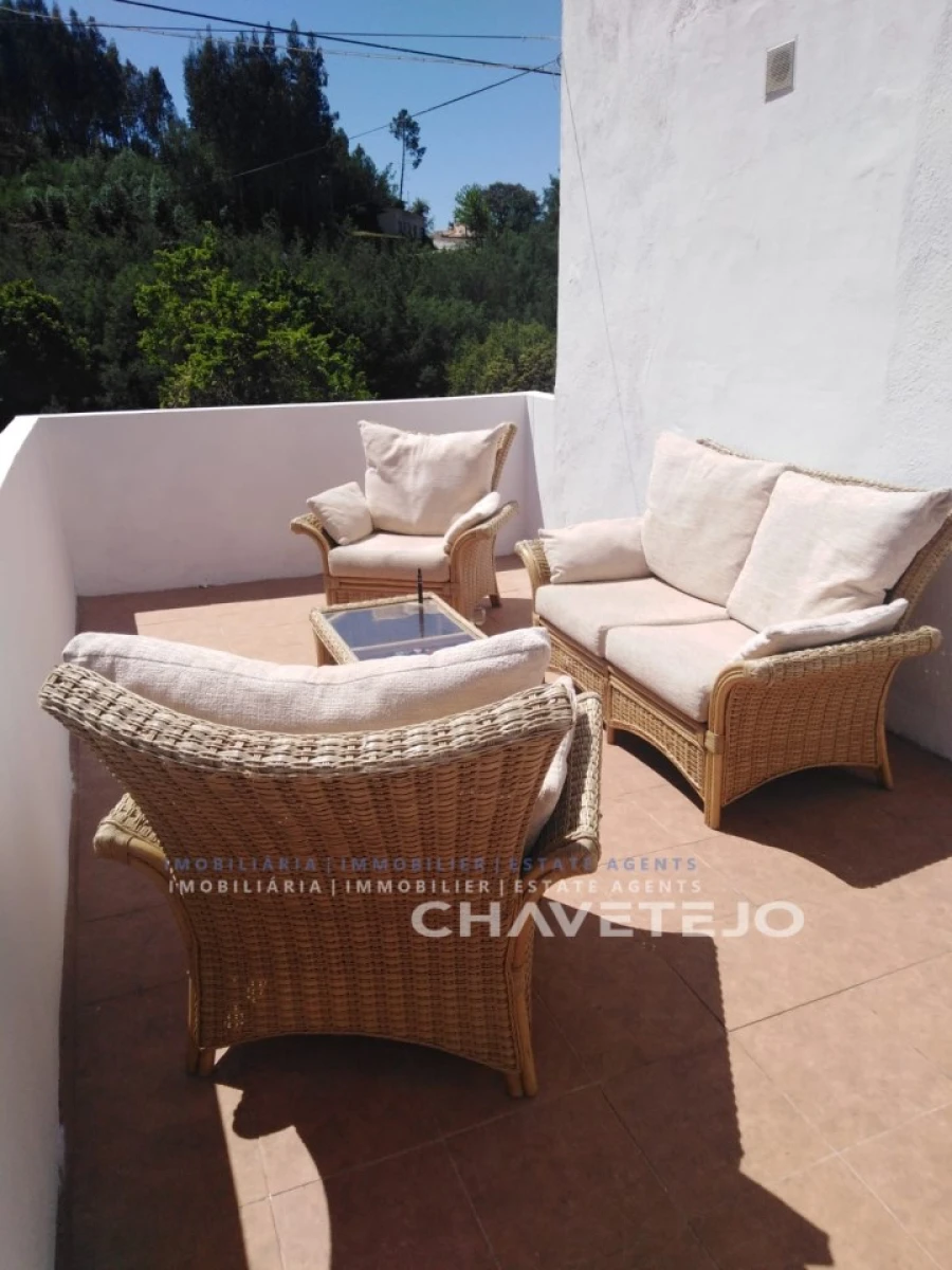 Moradia T2 para Venda em Figueiró dos Vinhos e Bairradas Foto 13