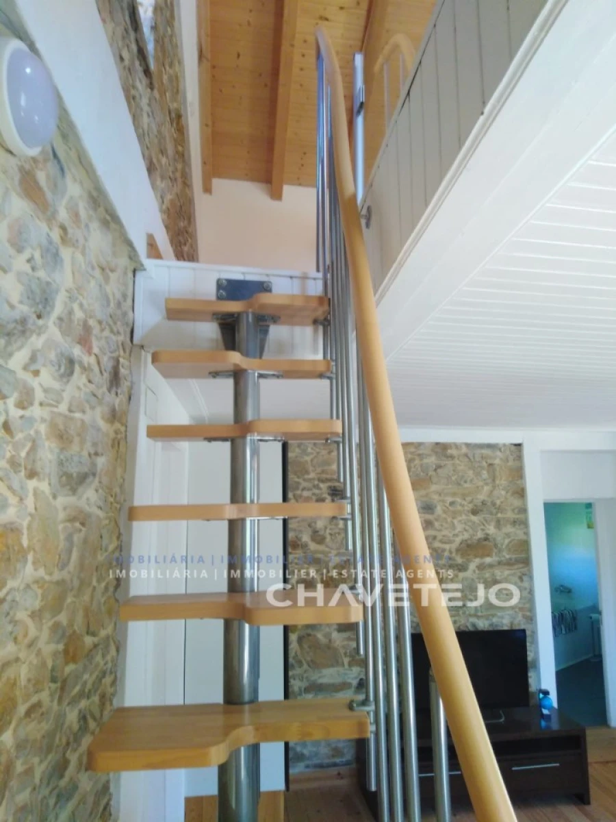 Moradia T2 para Venda em Figueiró dos Vinhos e Bairradas Foto 15