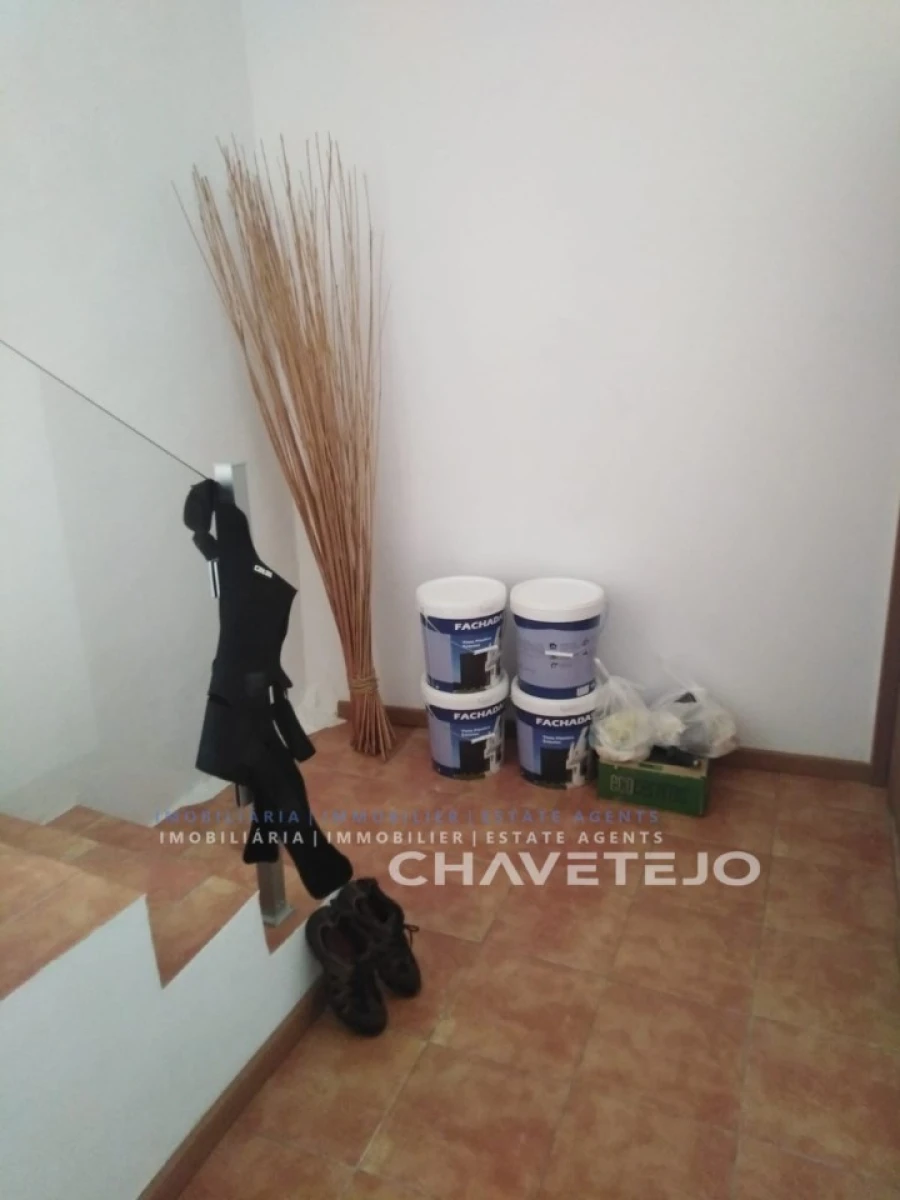 Moradia T2 para Venda em Figueiró dos Vinhos e Bairradas Foto 22