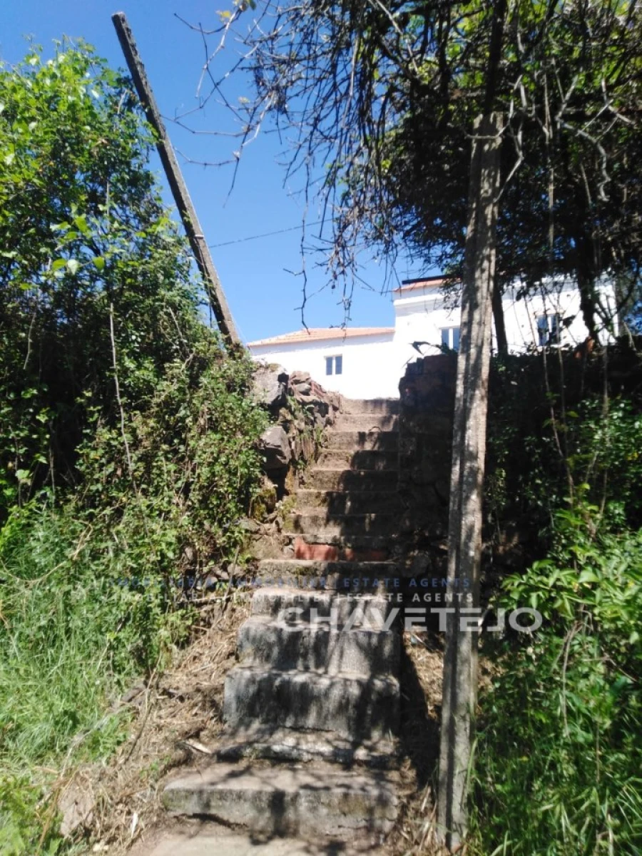 Moradia T2 para Venda em Figueiró dos Vinhos e Bairradas Foto 25