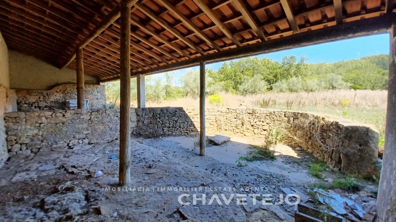 Moradia T4 para Venda em Areias e Pias Foto 8