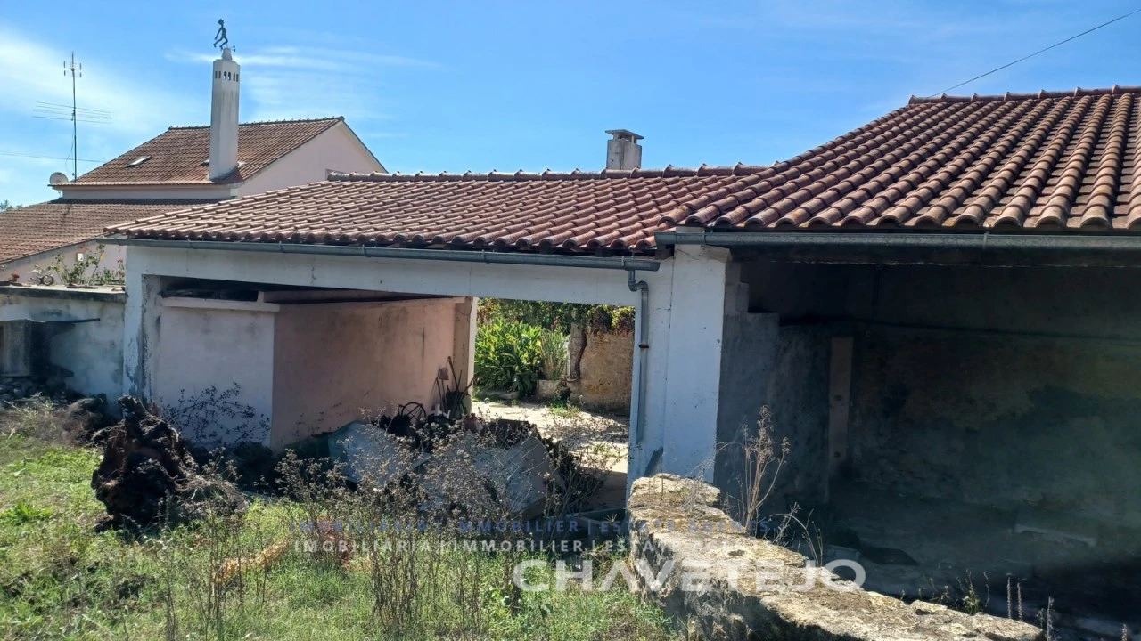 Moradia T4 para Venda em Areias e Pias Foto 10