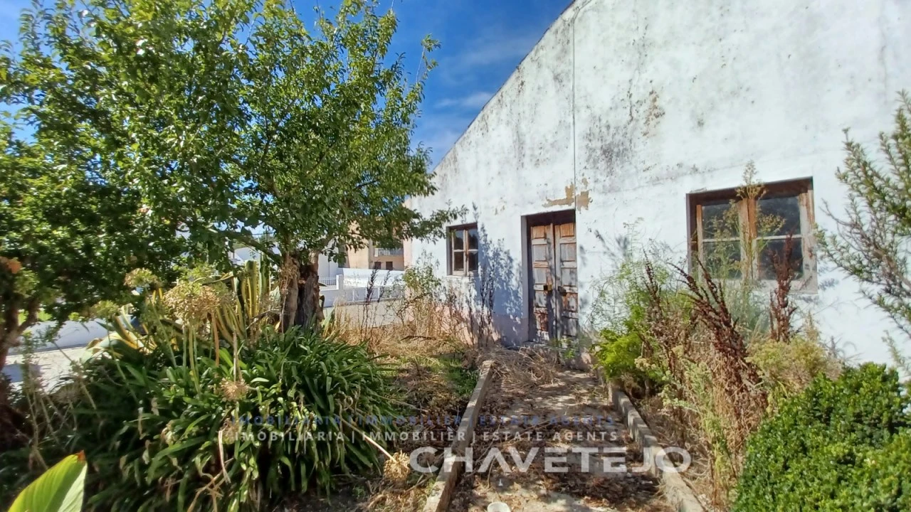 Moradia T4 para Venda em Areias e Pias Foto 16