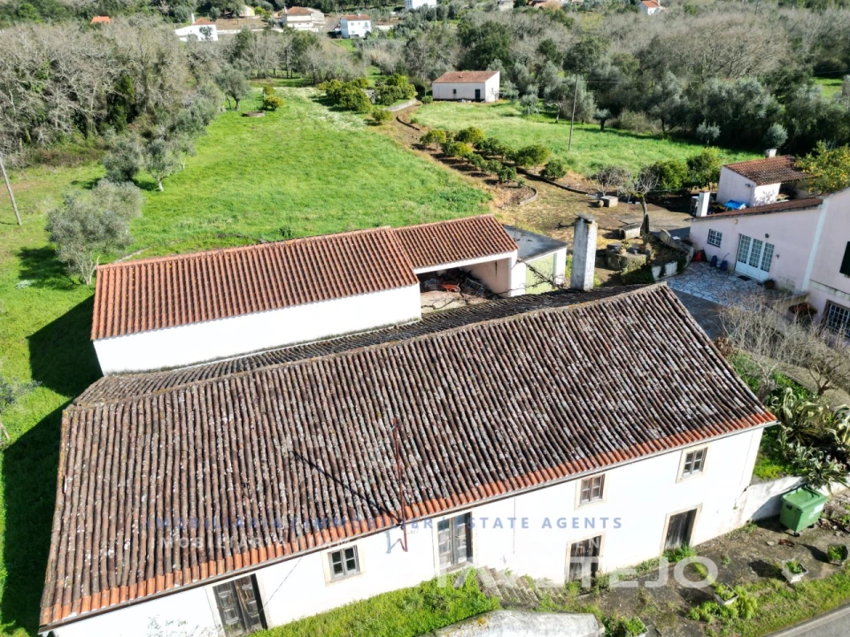 Moradia T4 para Venda em Areias e Pias Foto 22